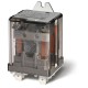Rel. di potenza F.250 montaggio su flangia 2RT 16A/24VAC/AgCdO (62.82.8.230.0000)
