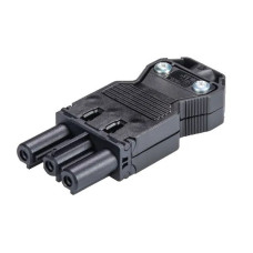 CONNECTOR GST18I3S B1CZR1 SW
